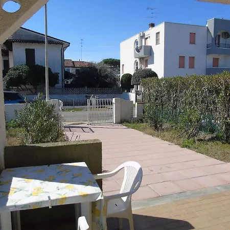 Grifone Villa Lido delle Nazioni