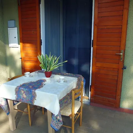 Grifone Villa