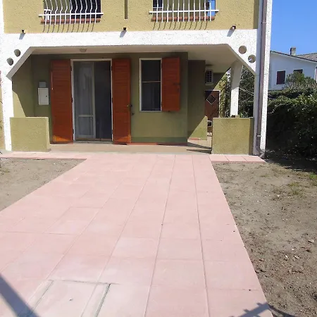 Villa Grifone *