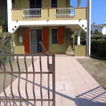 Villa Grifone Lido delle Nazioni