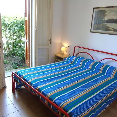 Villa Grifone *