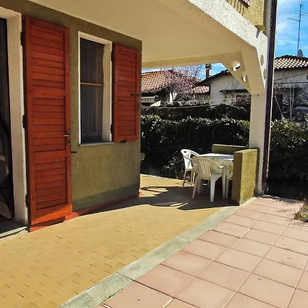 Villa Grifone *